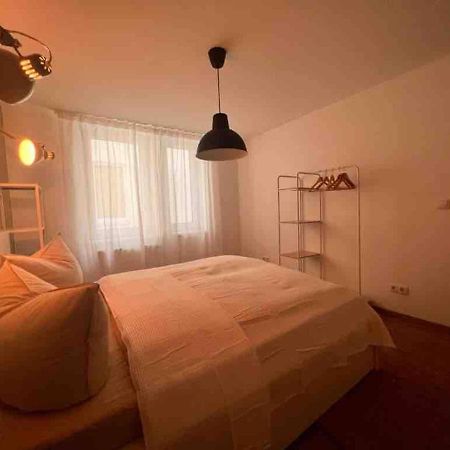 Apartmán Center I Family I Business I Internet I Netflix Coburg Exteriér fotografie