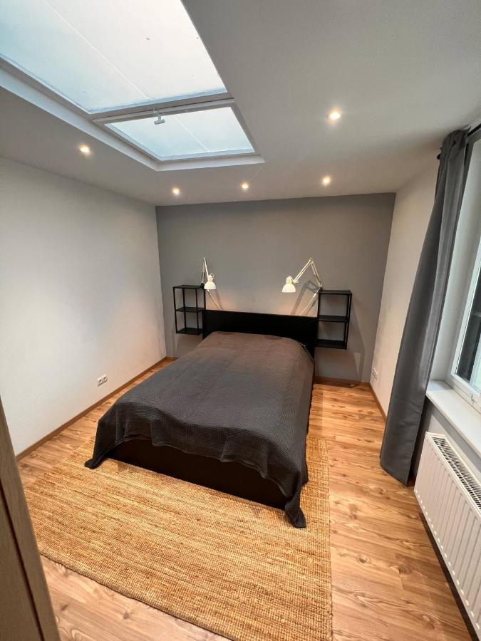 Apartmán Center I Family I Business I Internet I Netflix Coburg Exteriér fotografie