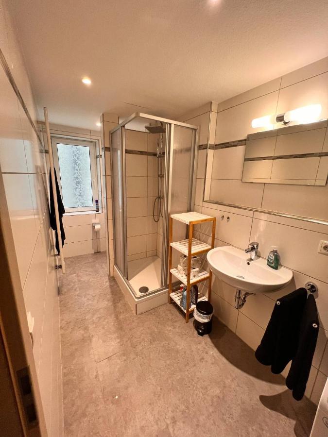 Apartmán Center I Family I Business I Internet I Netflix Coburg Exteriér fotografie